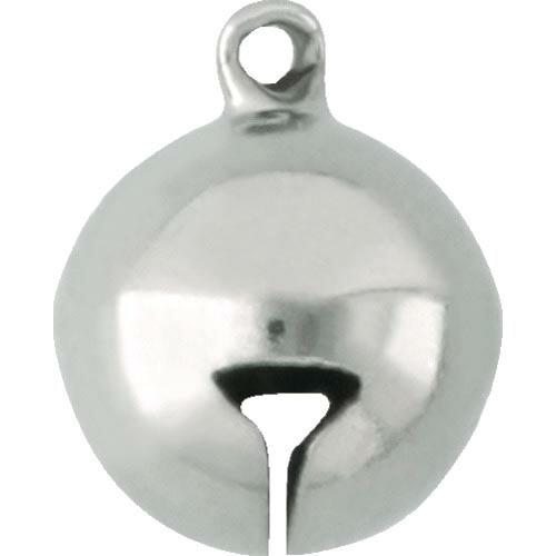 TRUSCO 宝来鈴 5分(直径15mm)5個入 ( TSZ-1505 ) トラスコ中山(株)