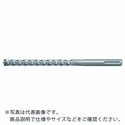 フィッシャー ドリルビット Quattric 2 28/200/250 ( 549966 ) フィッ...