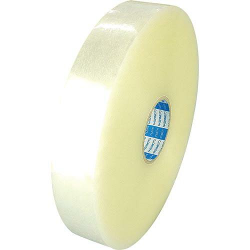 橋本クロス 製函機・封緘機用長尺テープ HCテープ 48mm×1000M巻 60μm 6本入 ( H...