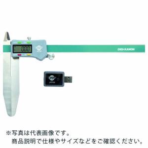 カノン データ送信機能付きデジタルロングジョウノギス ( ELSM30FW ) (株)中村製作所｜orangetool