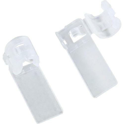 TRUSCO ケーブルタグ 20個入 適合径5Φ~6.3Φ ( CBTG-5-6.3 ) トラスコ中...