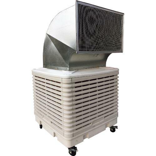 アースブロー 冷風機 ダクトクーラー300D1 ( EA-DTC300D1 ) (株)アースブロージ...