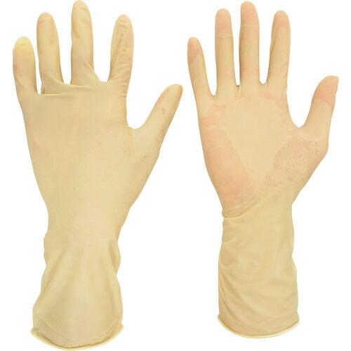ミドリ安全 クリーンルーム用 ラテックス手袋(スムースタイプ) 1000枚入 VT-L220 XS ...