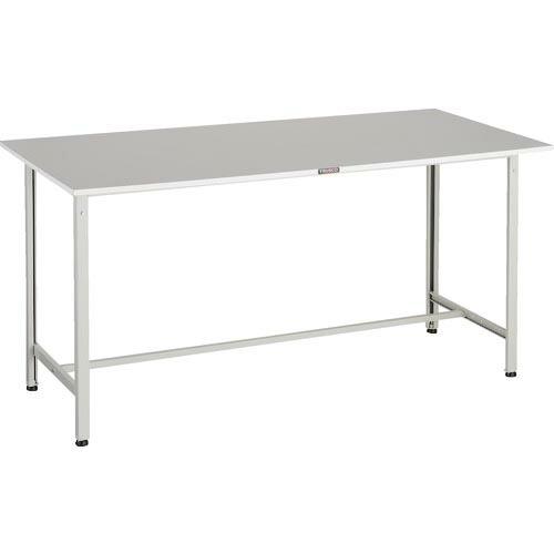 TRUSCO 軽荷重立作業台(300kg)HAE2型 RoHS2対応天板 1800X900XH900...