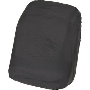 TRUSCO リュックカバー 20~30L用 ブラック ( TRS-BK ) トラスコ中山(株)｜orangetool