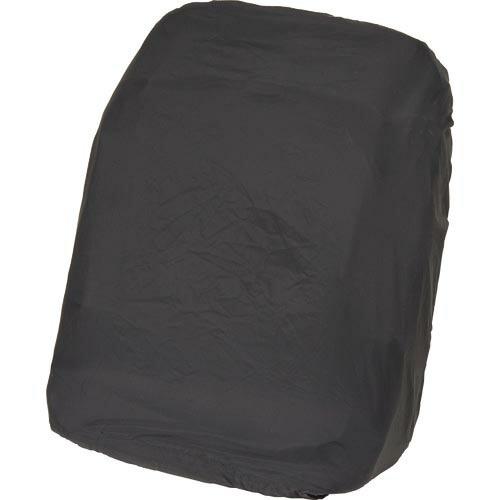 TRUSCO リュックカバー 20~30L用 ブラック ( TRS-BK ) トラスコ中山(株)