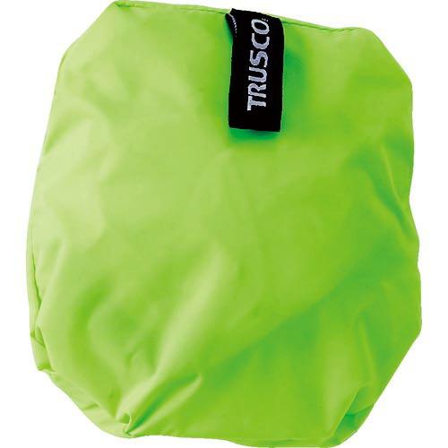 TRUSCO 【売切廃番】 リュックカバー 20~30L用 蛍光イエロー ( TRS-Y ) トラス...