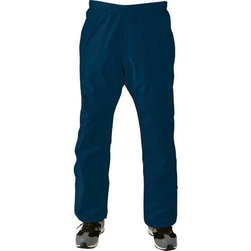 TRUSCO ゴアテックスワークレインパンツ ネイビー L ( GXPP-L-NV ) トラスコ中山...