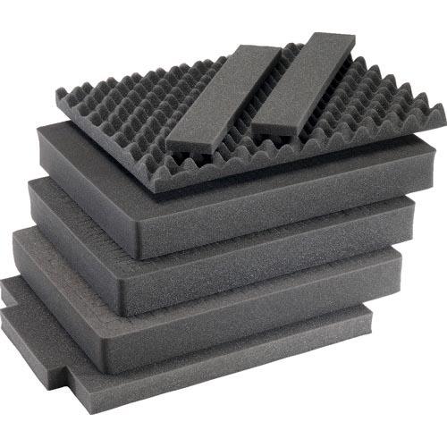 PELICAN 1607エアケース用 ウレタンフォームセット ( 016070-4000-000 )...