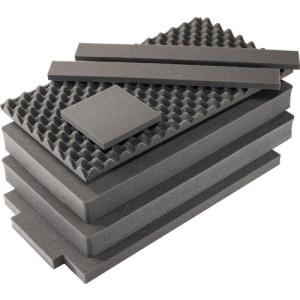 PELICAN 1615エアケース用 ウレタンフォームセット ( 016150-4000-000 ) PELICAN PRODUCTS社｜orangetool