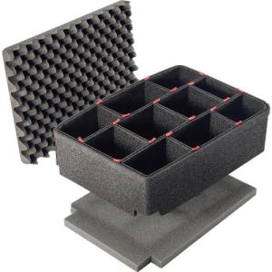 PELICAN 1557エアケース用 トレクパックキット ( 015570-5050-110 ) PELICAN PRODUCTS社｜orangetool
