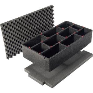 PELICAN 1605エアケース用 トレクパックキット ( 016050-5050-110 ) PELICAN PRODUCTS社｜orangetool