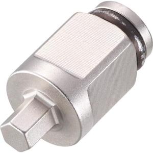 TONE ドライバービットソケット ヘキサゴンビット 差込角12.7mm 全長26.5mm ( BIT4-H05 ) TONE(株)｜orangetool