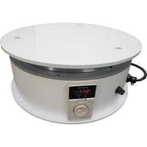ハヤノ 電動ターンテーブル  ( RTT2 ) ハヤノ産業(株)｜orangetool