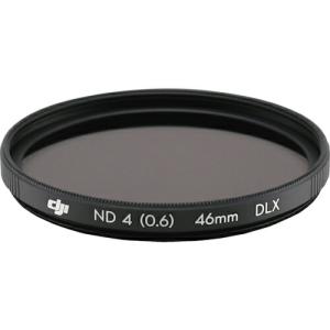 DJI 【売切廃番】Zenmuse X7 Part5 DL/DL-Sレンズ ND4フィルター(DLXシリーズ) ( 175152 )｜orangetool