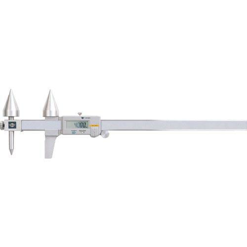 カノン デジタルオフセット丸穴ピッチノギス  ( E-RM2-60B ) (株)中村製作所