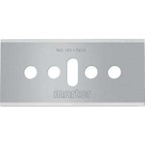 martor 替刃 INDUSTRIAL BLADE ステンレス 145 145