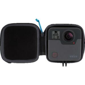 GoPro 【売切廃番】 ウェアラブルカメラ用オプション Fusion ケース ( ASBLC-001 ) (株)タジマモーターコーポレーショ｜orangetool