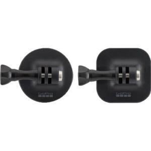 GoPro 【売切廃番】 ウェアラブルカメラ用オプション Fusion ベースマウント ( ASBMB-001 ) (株)タジマモーターコーポレーショ｜orangetool