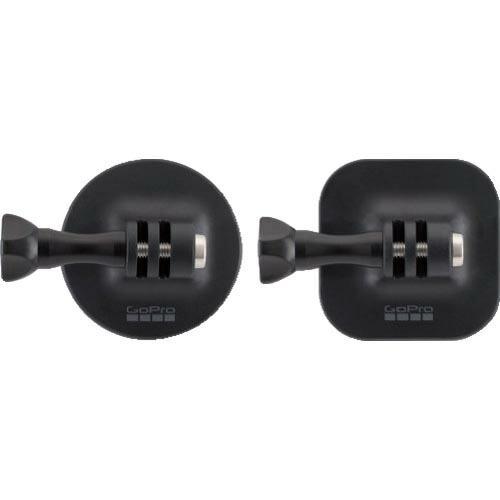 GoPro 【売切廃番】 ウェアラブルカメラ用オプション Fusion ベースマウント ( ASBM...