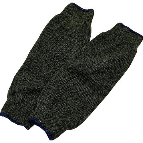 TRUSCO 耐炎耐切創腕カバー 7ゲージ ( TATAC-7 ) トラスコ中山(株)