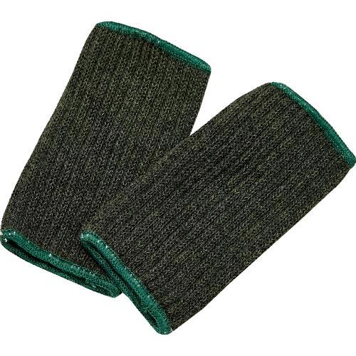 TRUSCO 耐炎耐切創手首ガード 7ゲージ ( TATWG-7 ) トラスコ中山(株)