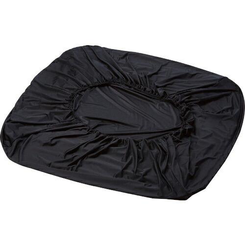 TRUSCO 伸縮撥水マルチカバー 伸びる布Cappie 1000mmX1000mmX1000mm ...