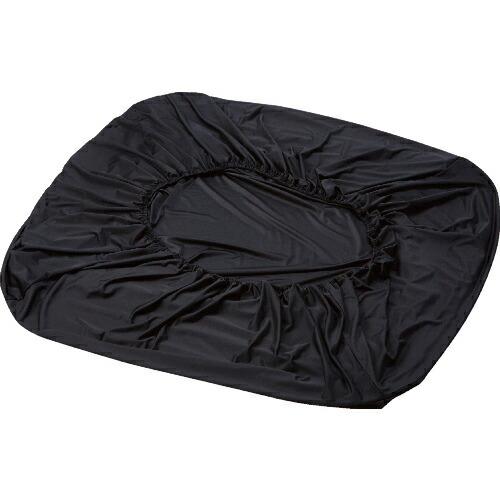 TRUSCO 伸縮撥水マルチカバー 伸びる布Cappie 500mmX500mmX500mm ( T...