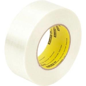 3M フィラメントテープ 898 48mmX55m ( 898 48X55 1P ) スリーエム ジャパン(株)テープ・接着剤製品事業部｜orangetool