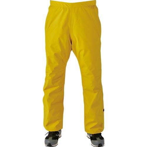 TRUSCO 【在庫限り】ゴアテックスワークレインパンツ イエロー S ( GXPP-S-Y )