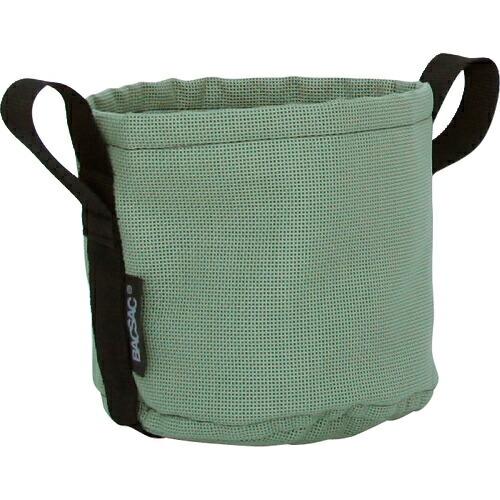 BACSAC 【在庫限り廃番】COLOR ポット3L OLIVE GREEN ( BC-901 )
