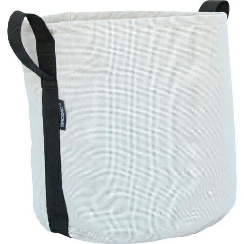 BACSAC 【売切廃番】COLOR ポット25L BEIGE ( BC-803 ) BACSAC社