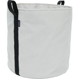 BACSAC 【売切廃番】COLOR ポット100L BEIGE ( BC-805 ) BACSAC社｜orangetool