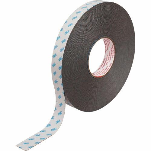 3M 【売切廃番】VHB構造用接合テープ Y-4300K-04 25mm×33m ( Y-4300K...