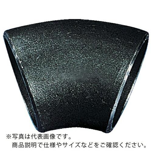 BENKAN 45LSGP鋼管製エルボロング45°80A ( 45L-SGP-80A  (3) )