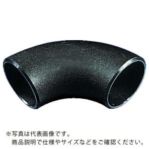 BENKAN 90LSGP鋼管製エルボロング90°100A ( 90L-SGP-100A  (4) )｜orangetool