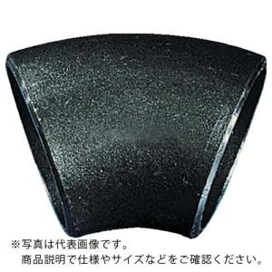 BENKAN 45LSGP鋼管製エルボロング45°100A ( 45L-SGP-100A  (4) )｜orangetool