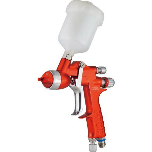 SAGOLA 【売切商品】 mini XTREME小型スプレーガン(重力式) MINI EPA ノズ...
