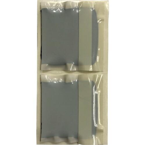 3M 【売切廃番】 電気絶縁・防水パッド 2個パック ( EMS 3-90 ) スリーエム ジャパン...