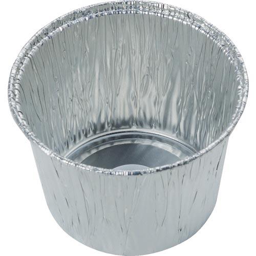 TRUSCO 使い捨てアルミ容器 コップ型 20枚入 220CC ( RC0922B2 ) トラスコ...