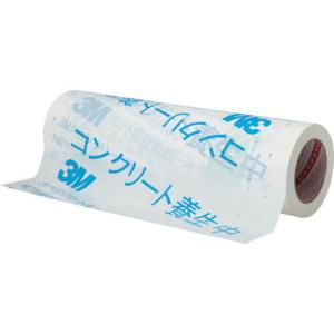 3M コンクリート保水テープ mm×50m ( 2227HP NETIS 400 ) スリーエム ジャパン(株)テープ・接着剤製品事業部｜orangetool