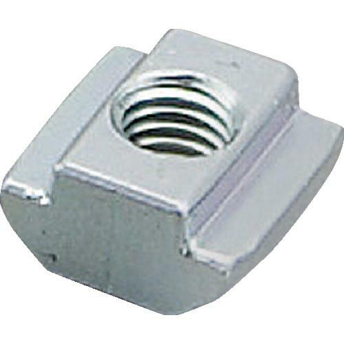 TRUSCO TSF40用TナットL(M4) ( TSFB007 ) トラスコ中山(株)