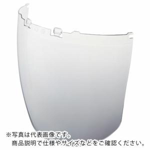 【SALE価格】OTOS かぶり型防災面替えレンズ クリア ( SS-F-F-72A ) OTOS社｜orangetool