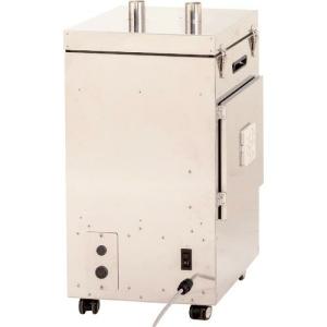 コトヒラ 高静圧クリーンルーム用集塵機 ( KDC-C02A ) コトヒラ工業(株)｜orangetool