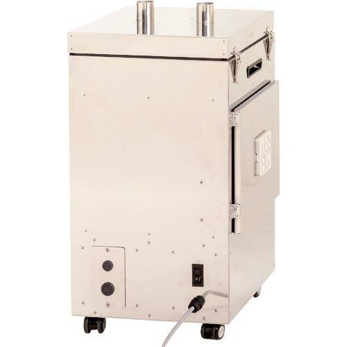 コトヒラ 高静圧クリーンルーム用集塵機 ( KDC-C02A ) コトヒラ工業(株)