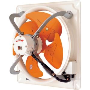 Suiden 有圧換気扇 ハネ径50cm 1速式 100V ( SCF-N50DE1 ) (株)スイデン｜orangetool