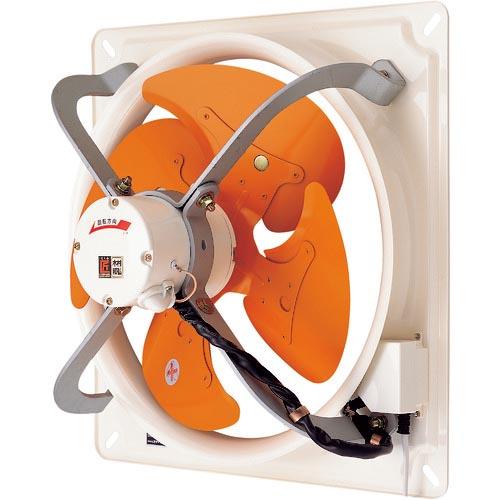 Suiden 有圧換気扇 ハネ径50cm 1速式 100V ( SCF-N50DE1 ) (株)スイ...