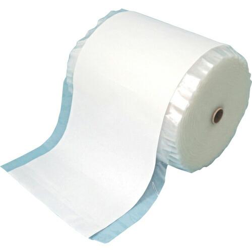 日東エルマテ さつま芋苗生育保護シート めーでるシート 260mm×100m 白 ( MDL-5 )...