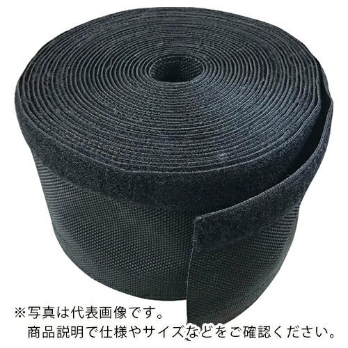 横浜ゴム ホースカバー CHC-黒65 ( CHC-65 ) 横浜ゴムMBジャパン(株) (メーカー...