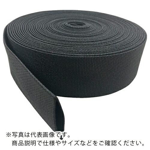 横浜ゴム ホースプロテクター ホツレ防止 CHP-HB37 100M ( CHP-HB37-100 ...